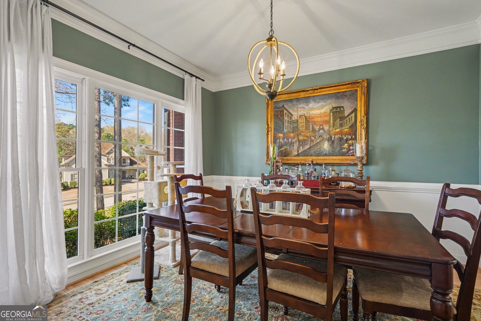 460 Waterford Drive Cartersville - Photo 12