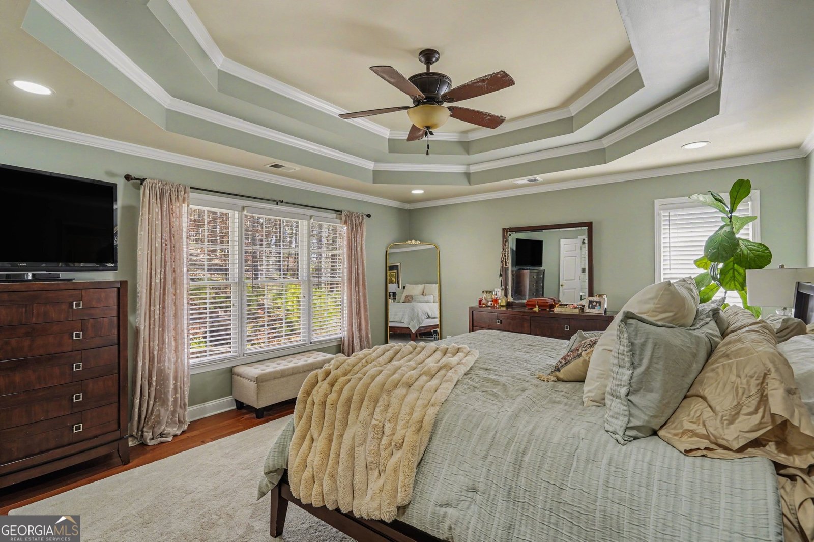 460 Waterford Drive Cartersville - Photo 14