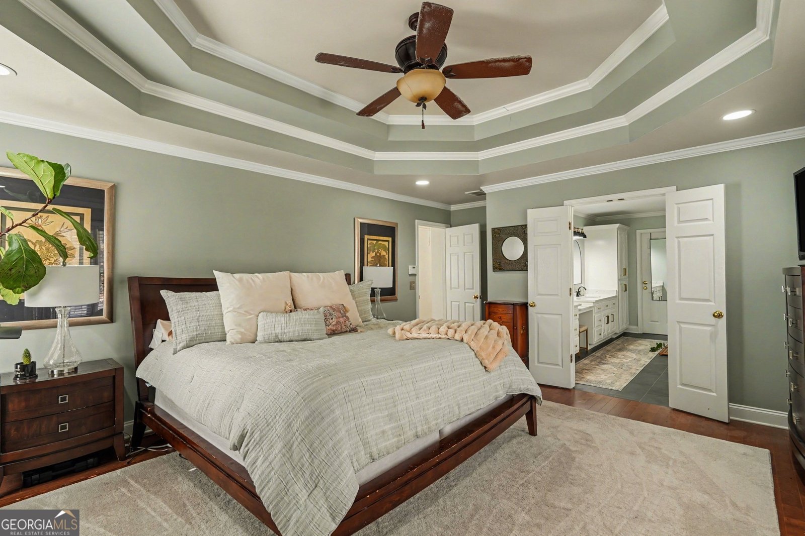 460 Waterford Drive Cartersville - Photo 15