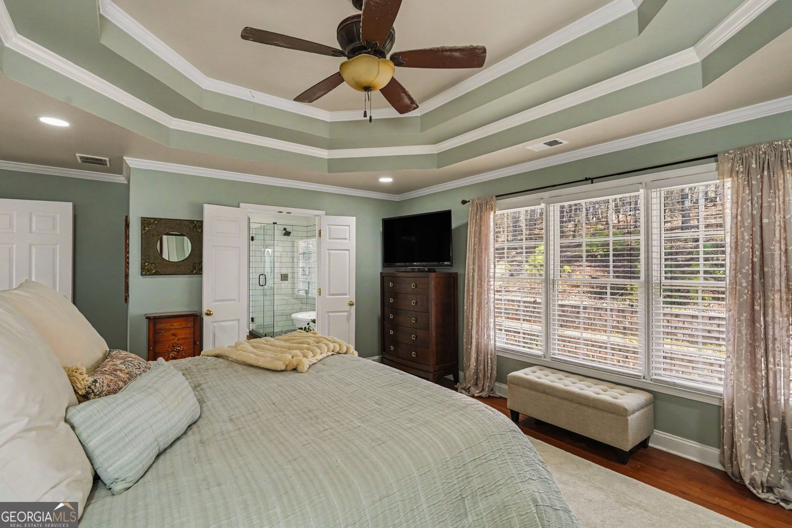 460 Waterford Drive Cartersville - Photo 16