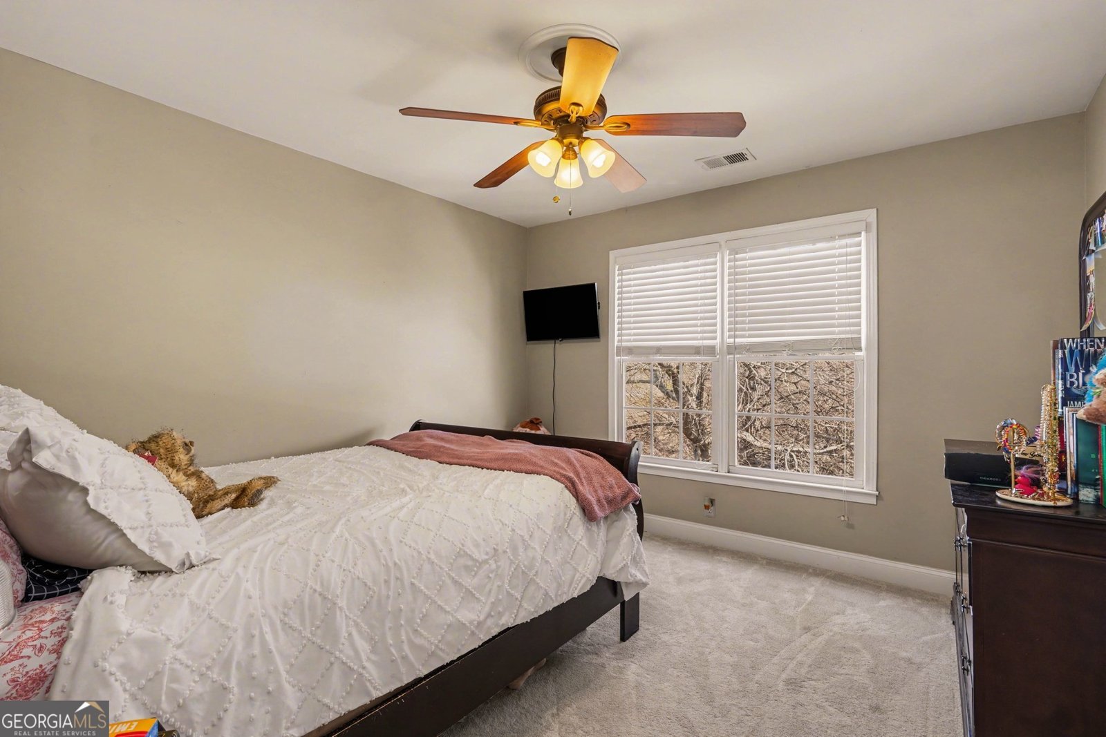 460 Waterford Drive Cartersville - Photo 19