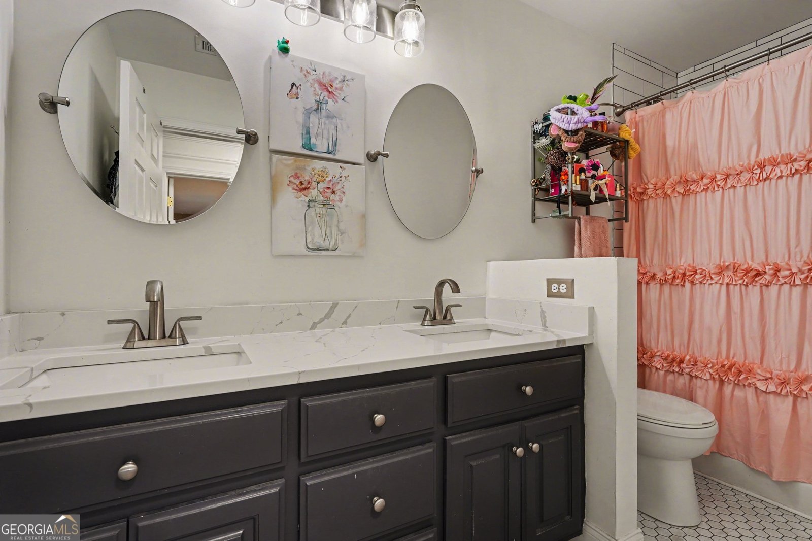 460 Waterford Drive Cartersville - Photo 20