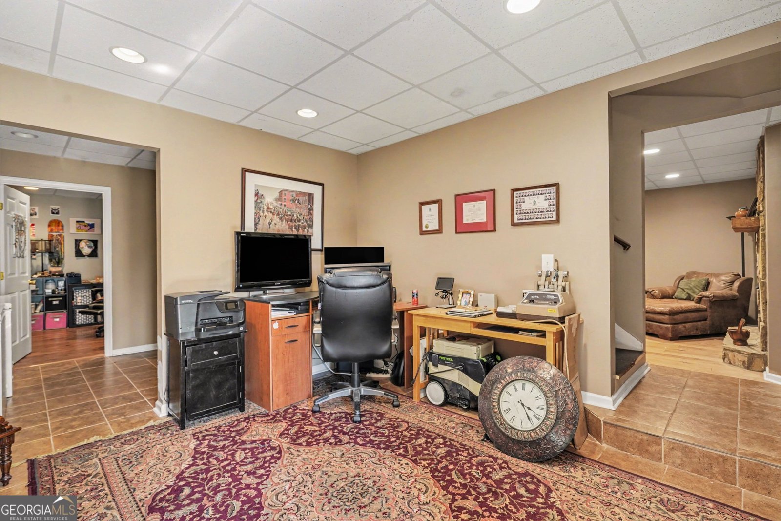 460 Waterford Drive Cartersville - Photo 23