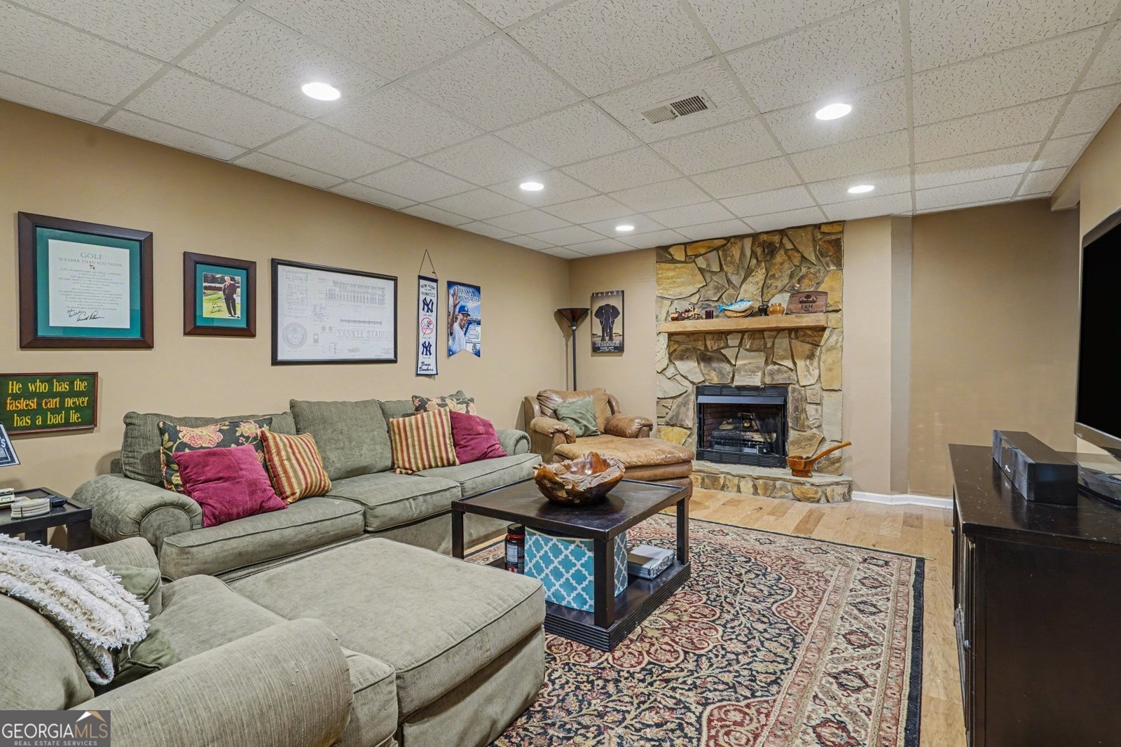 460 Waterford Drive Cartersville - Photo 28