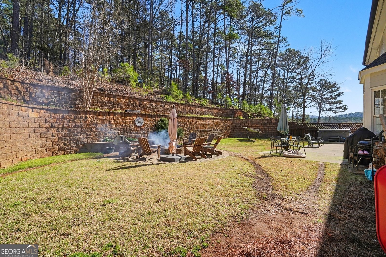 460 Waterford Drive Cartersville - Photo 30