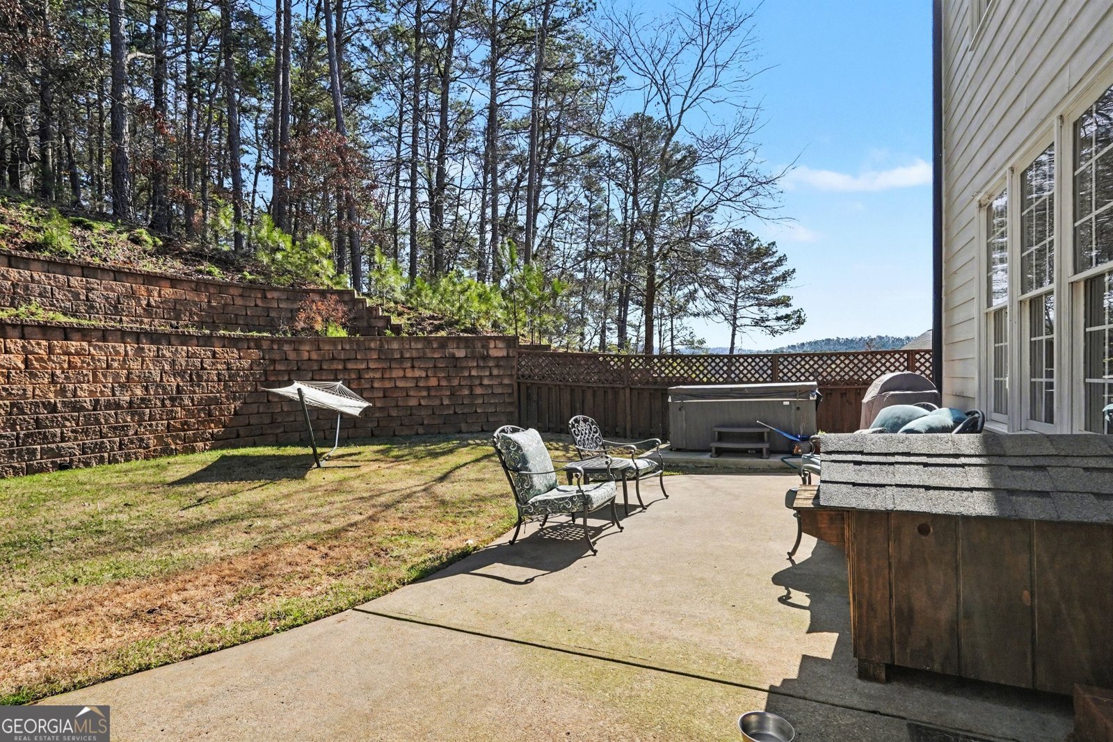 460 Waterford Drive Cartersville - Photo 31