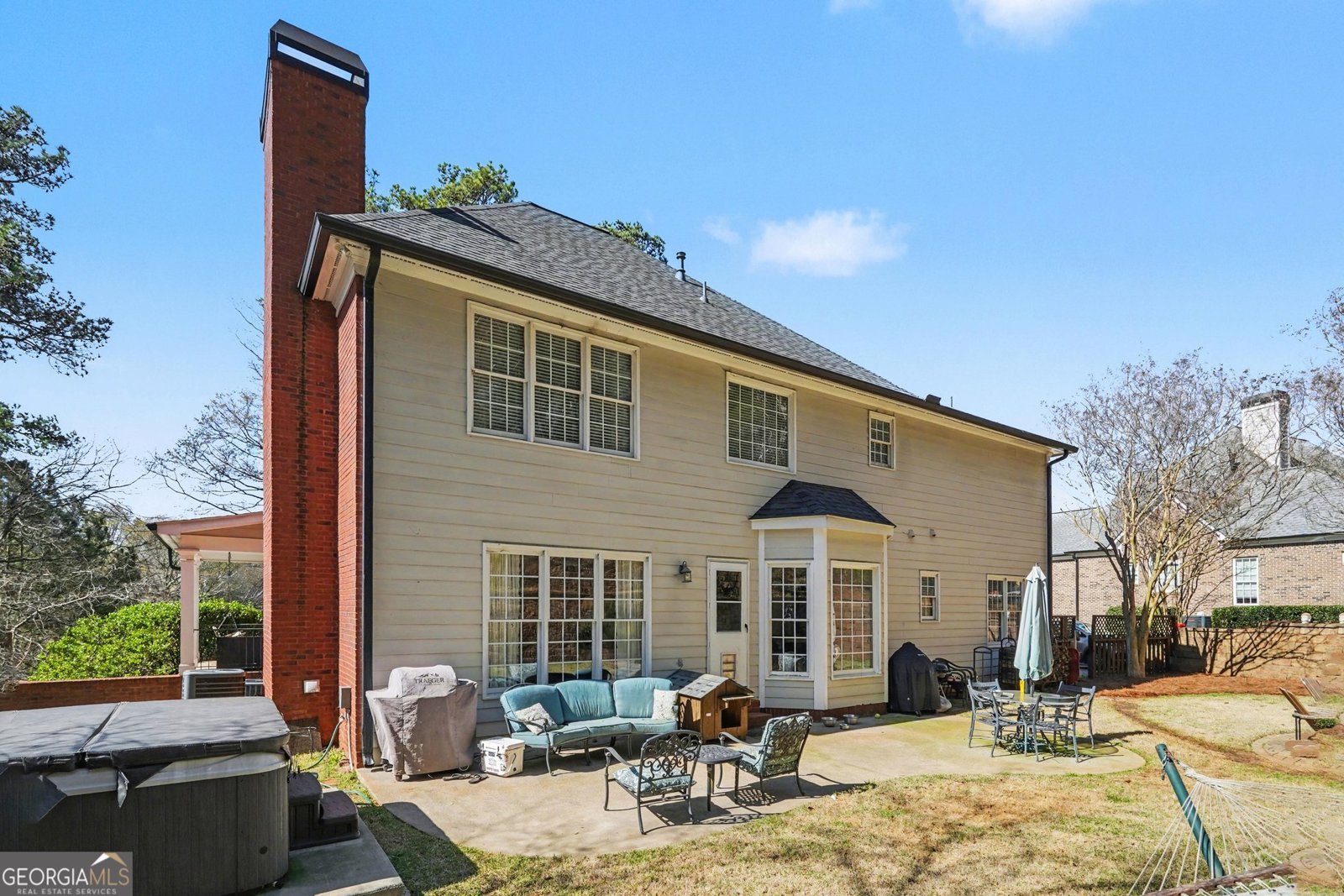 460 Waterford Drive Cartersville - Photo 33