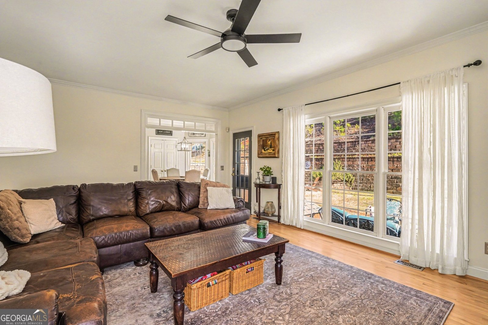 460 Waterford Drive Cartersville - Photo 6