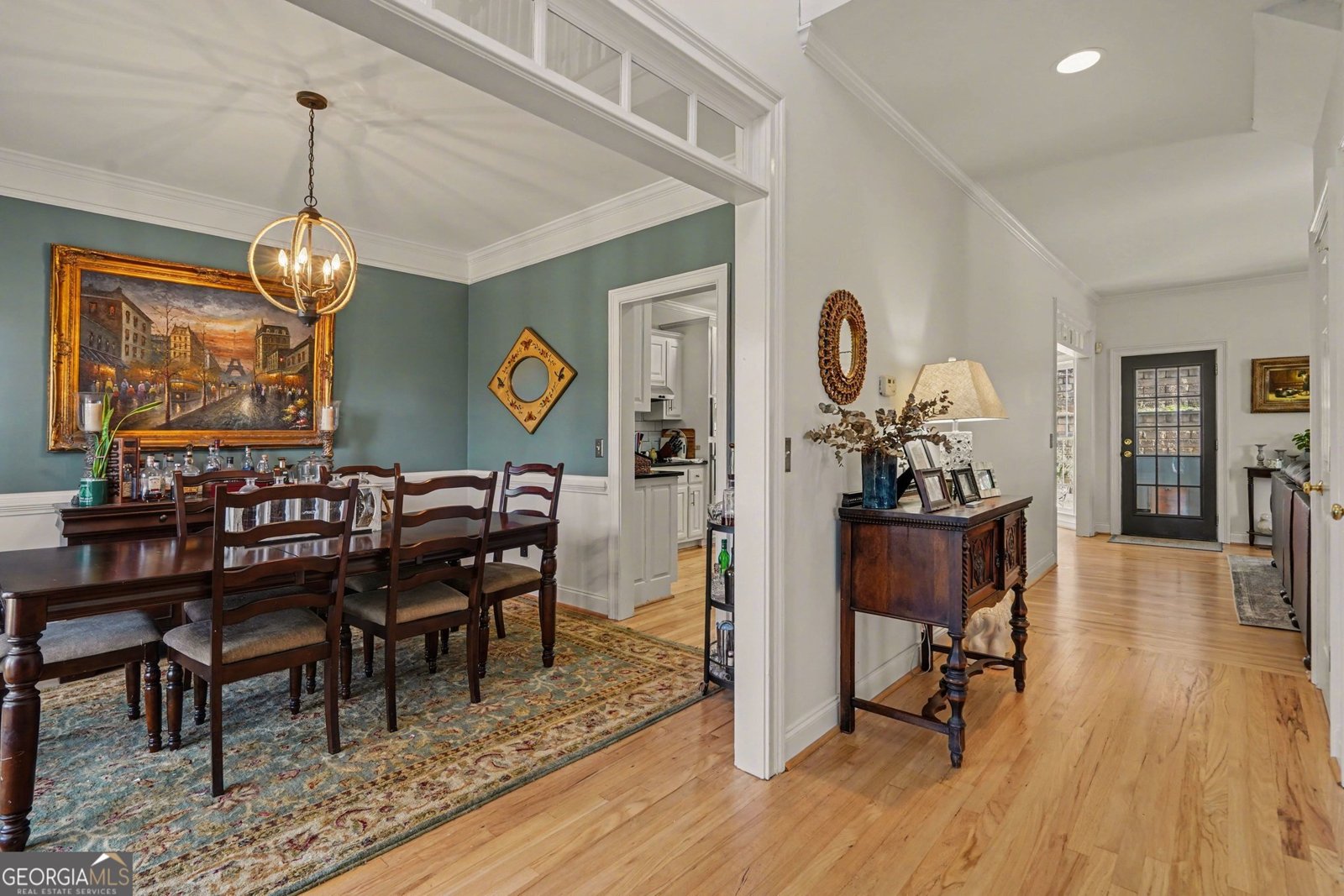 460 Waterford Drive Cartersville - Photo 7