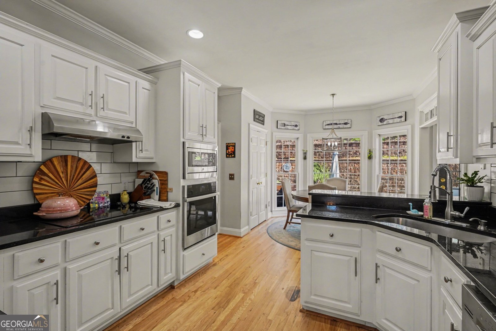 460 Waterford Drive Cartersville - Photo 8