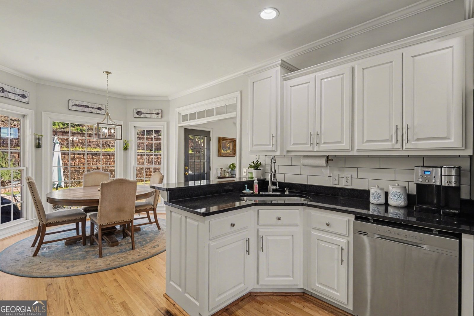 460 Waterford Drive Cartersville - Photo 9