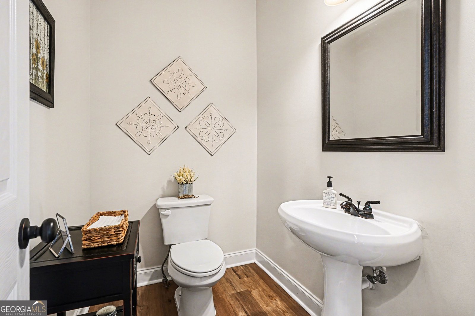 615 Wellington Drive Winder - Photo 10