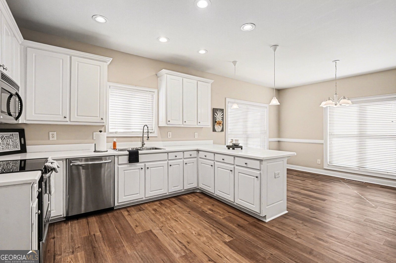 615 Wellington Drive Winder - Photo 9