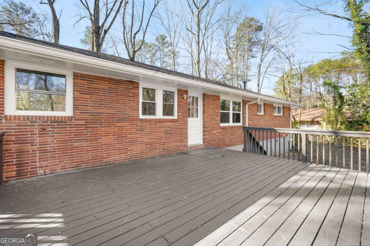 4238 Webb Road Tucker - Photo 32