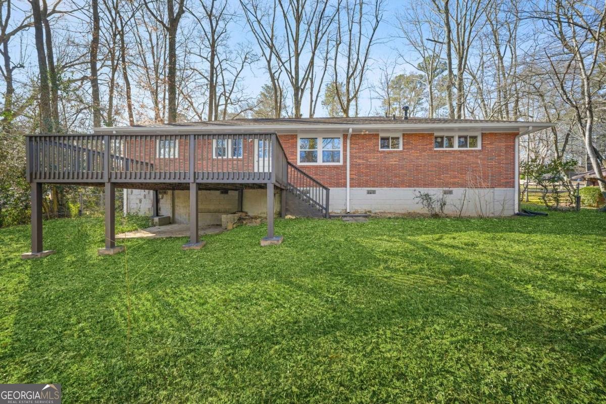 4238 Webb Road Tucker - Photo 35