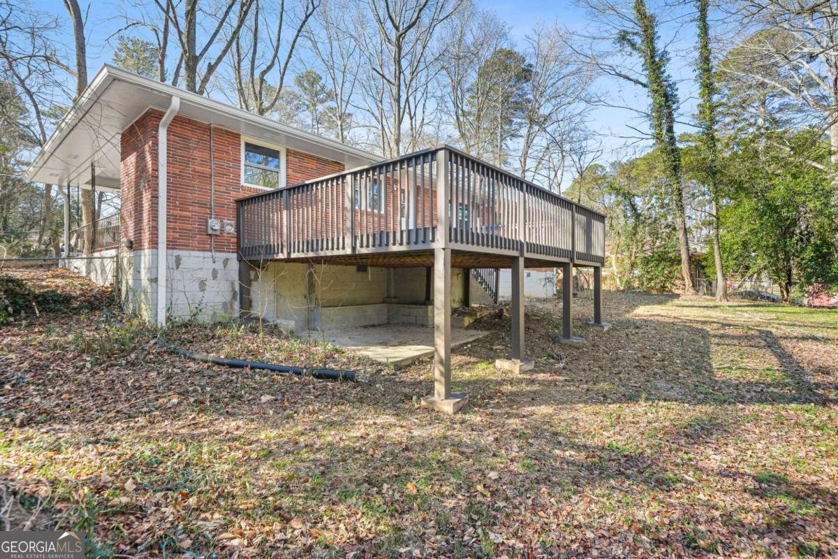 4238 Webb Road Tucker - Photo 36