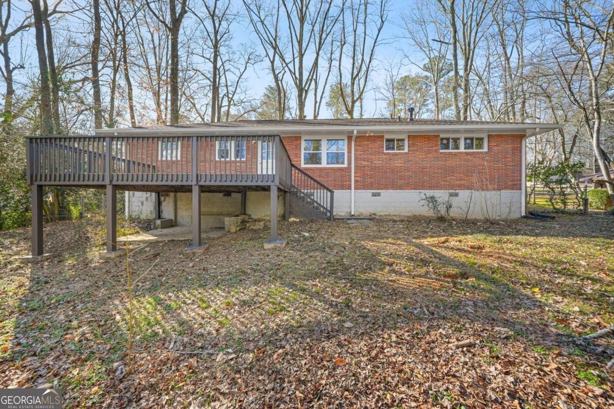 4238 Webb Road Tucker - Photo 38