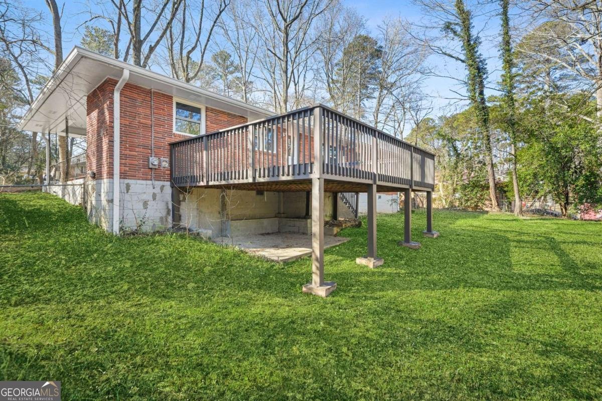 4238 Webb Road Tucker - Photo 39