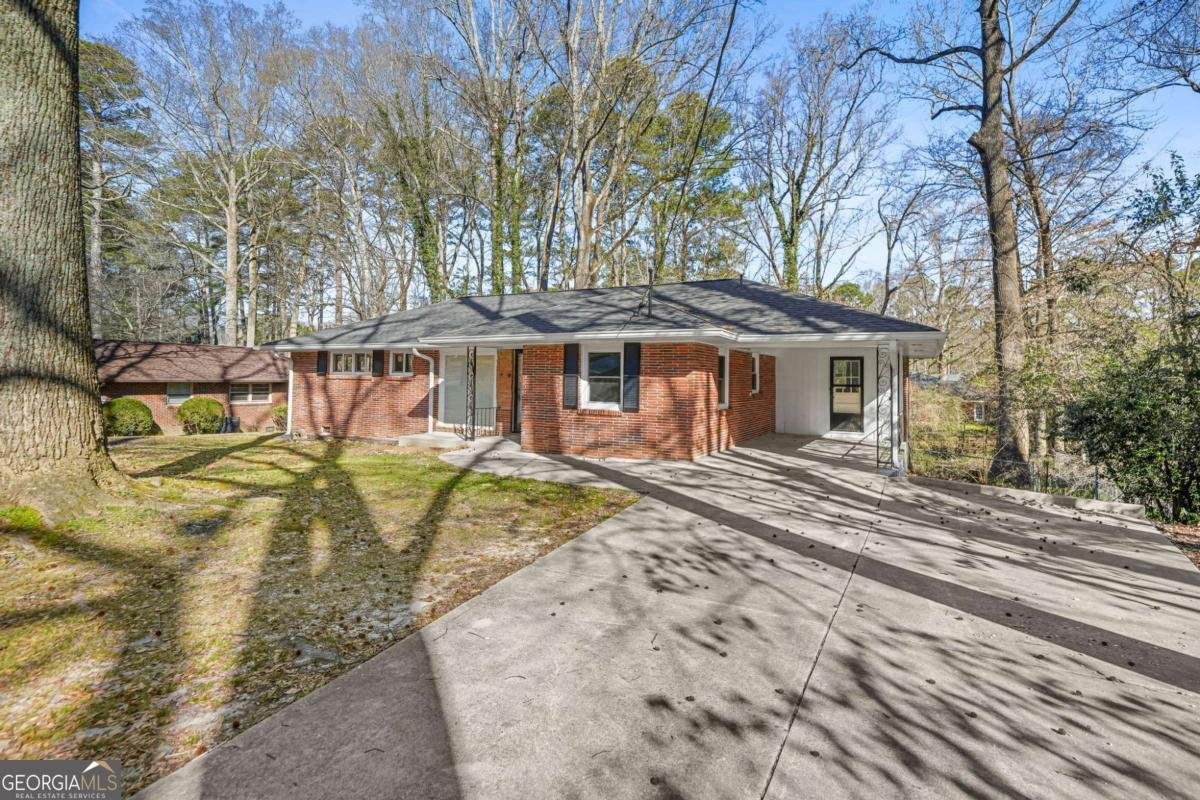 4238 Webb Road Tucker - Photo 6