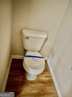 10955 Southwood Drive Hampton - Photo 35