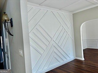 10955 Southwood Drive Hampton - Photo 6