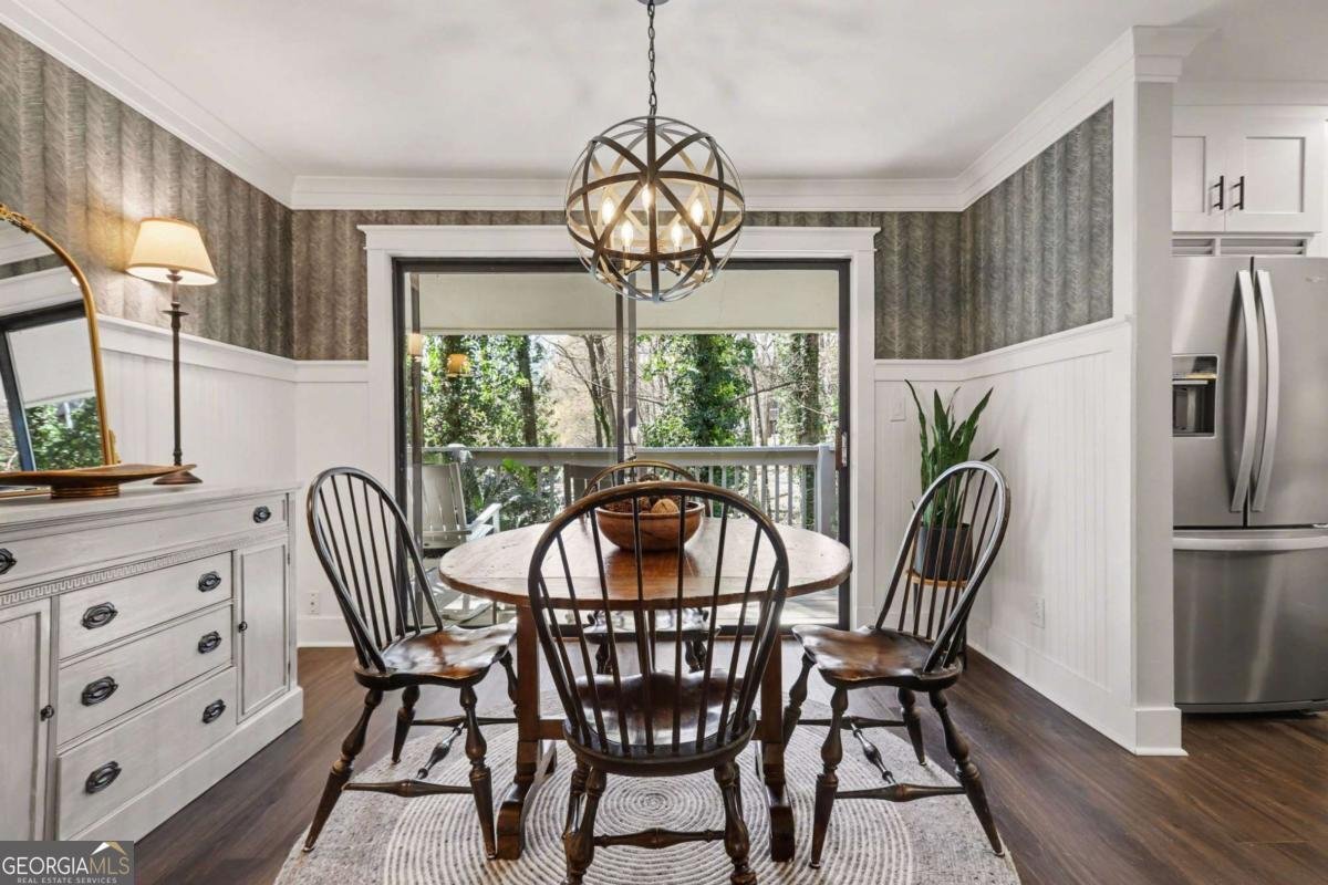 405 River Mill Circle Roswell - Photo 10