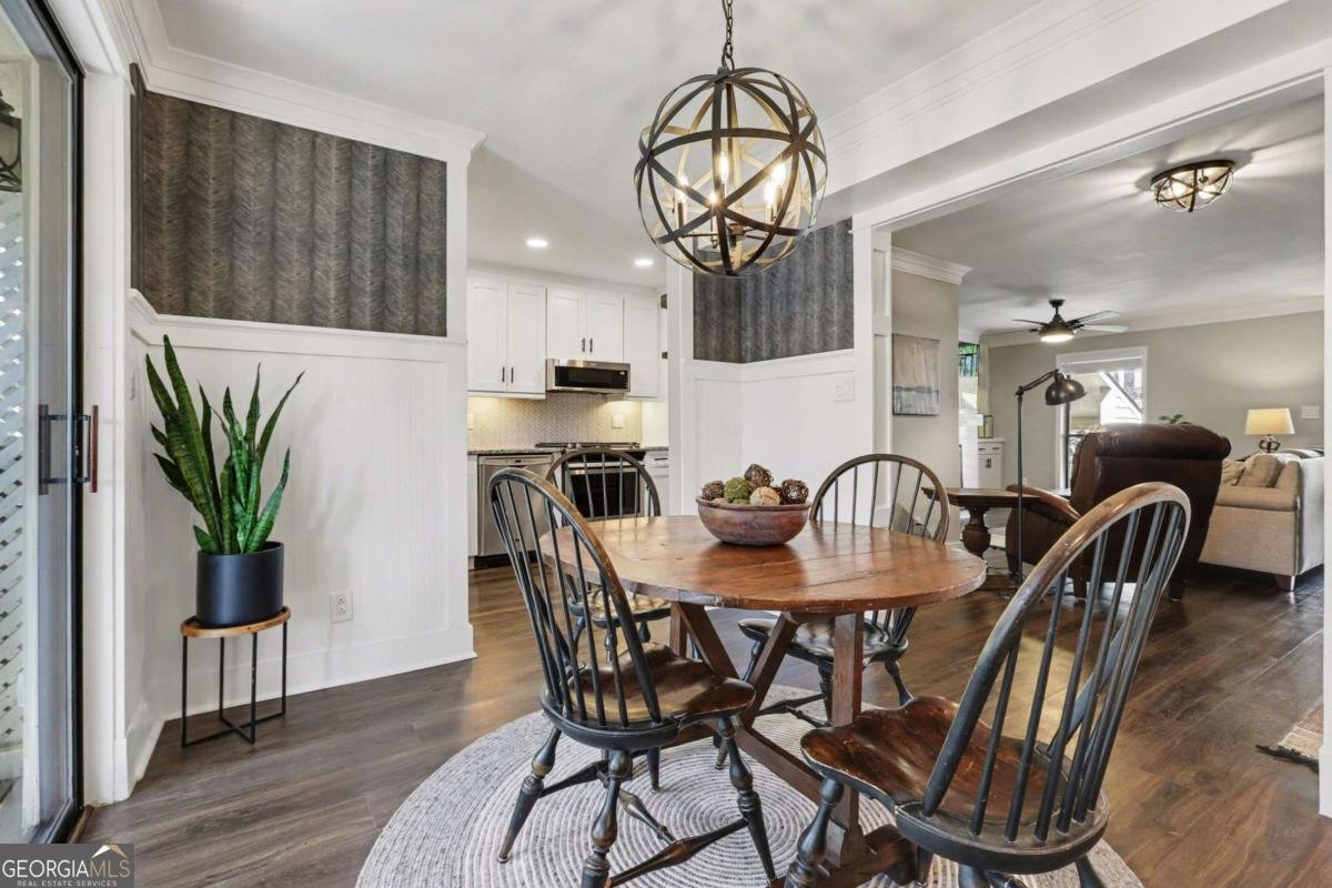 405 River Mill Circle Roswell - Photo 11