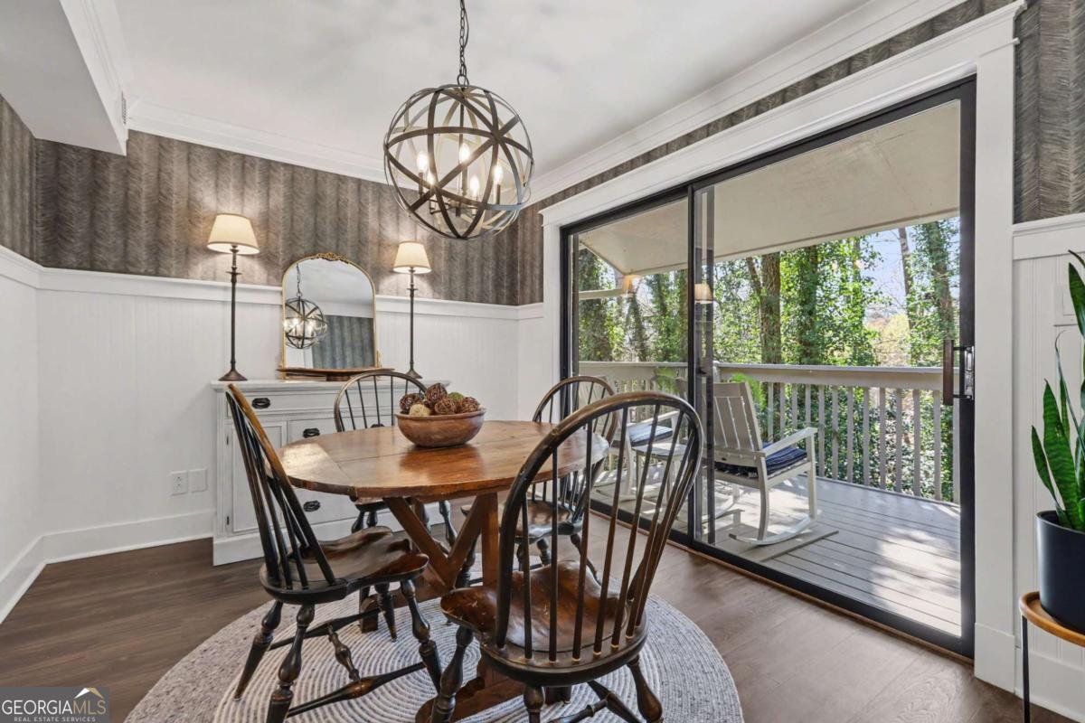 405 River Mill Circle Roswell - Photo 12