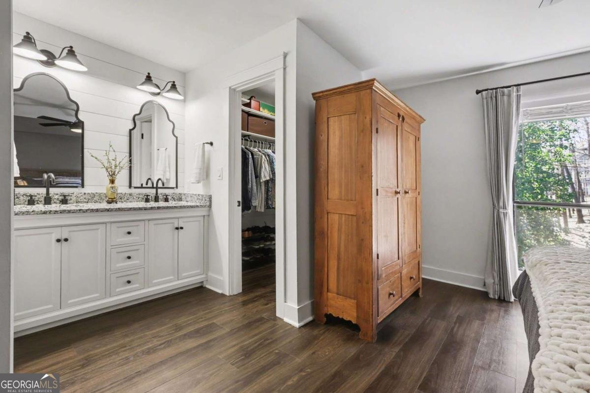 405 River Mill Circle Roswell - Photo 13