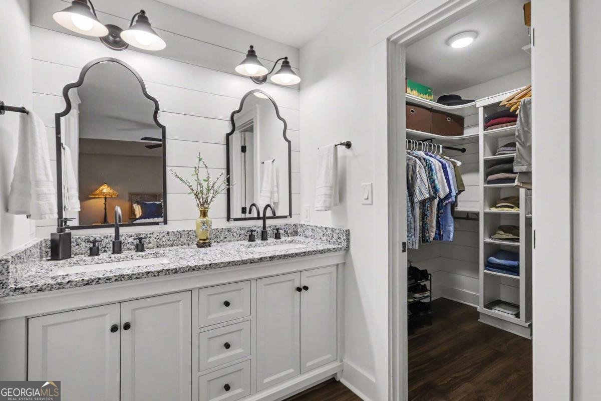 405 River Mill Circle Roswell - Photo 17