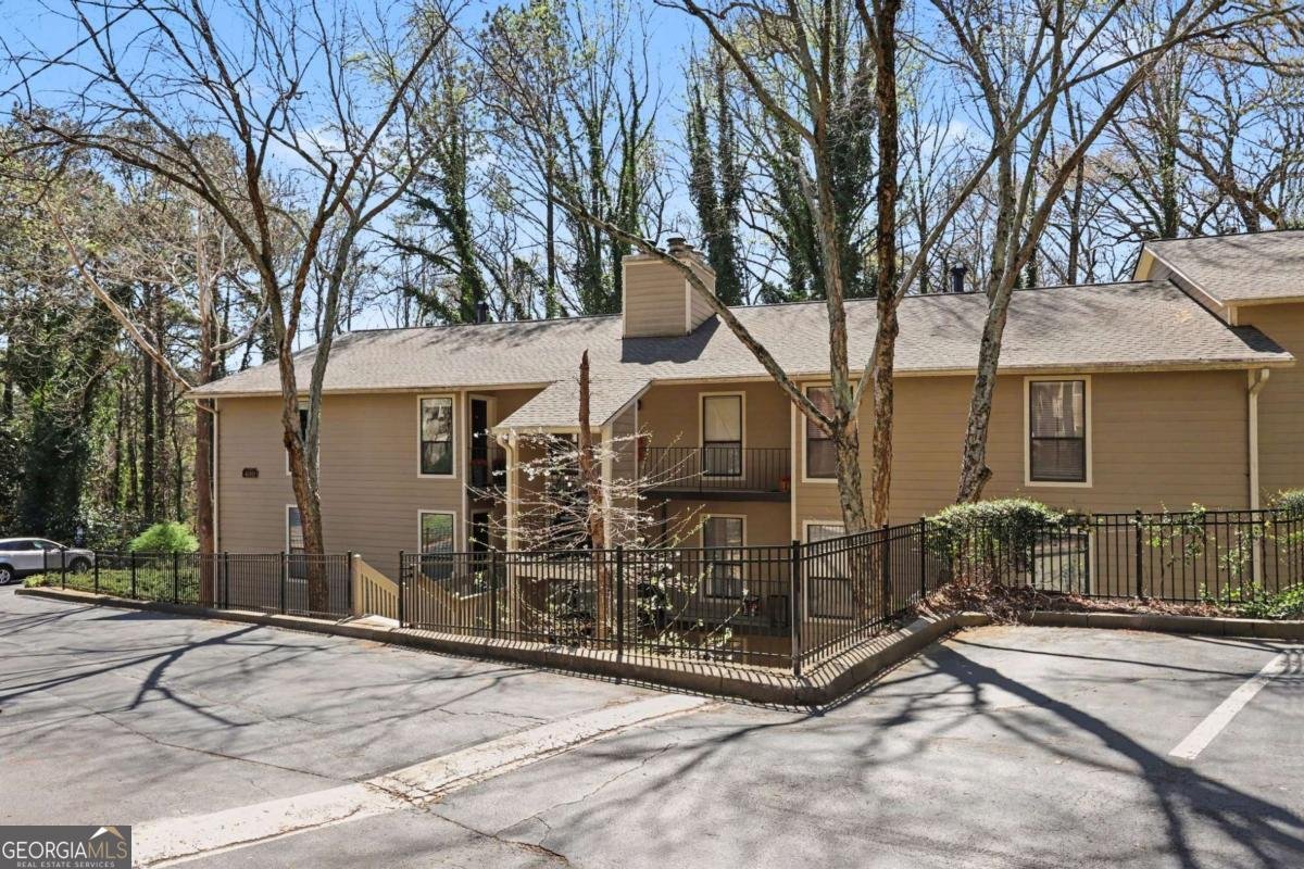 405 River Mill Circle Roswell - Photo 27