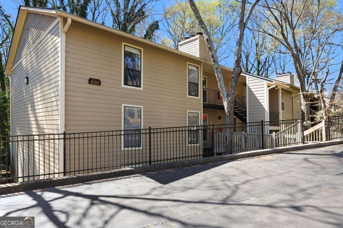 405 River Mill Circle Roswell - Photo 28