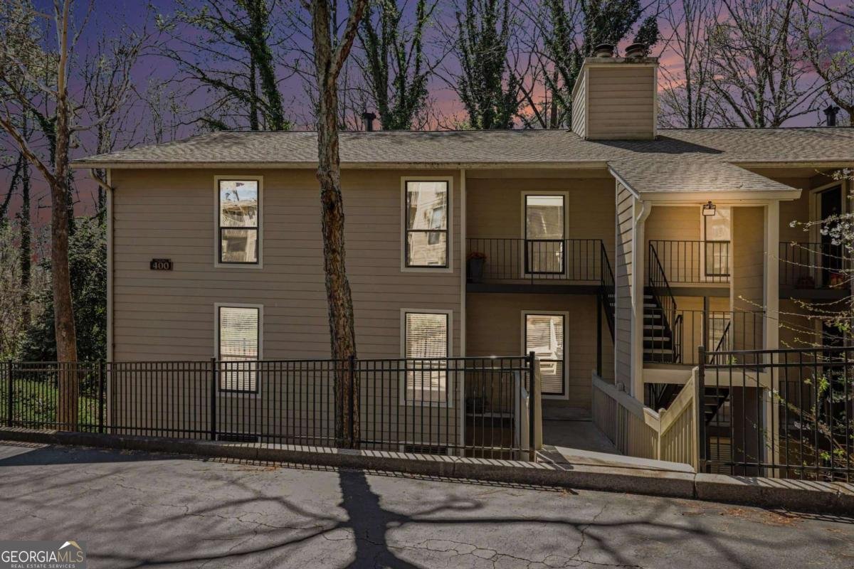 405 River Mill Circle Roswell - Photo 29