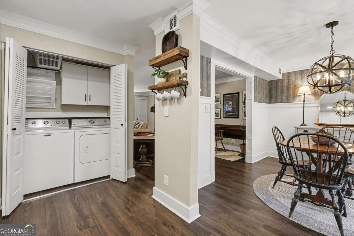 405 River Mill Circle Roswell - Photo 9