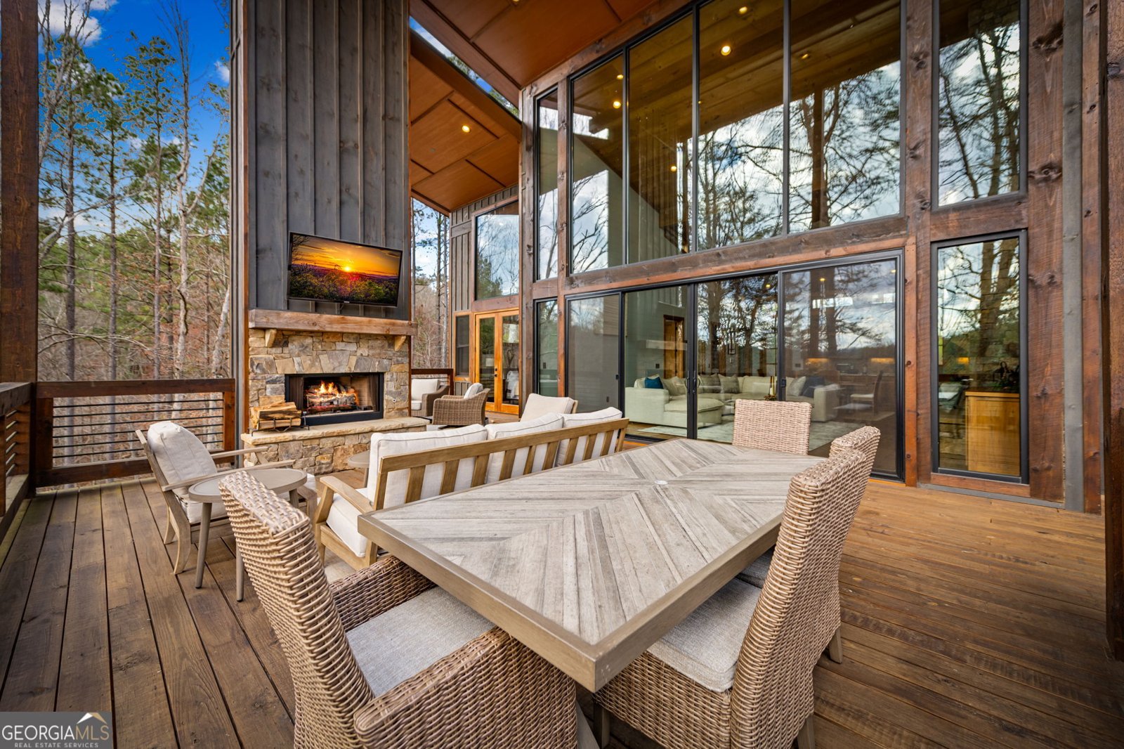 95 Woodhaven Road Blue Ridge - Photo 12