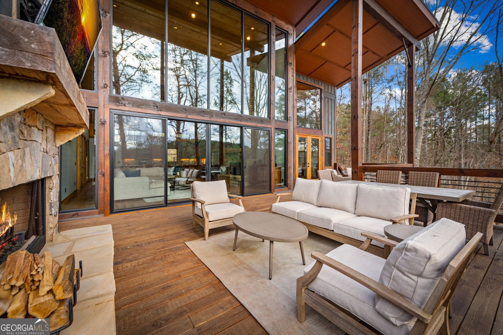 95 Woodhaven Road Blue Ridge - Photo 13