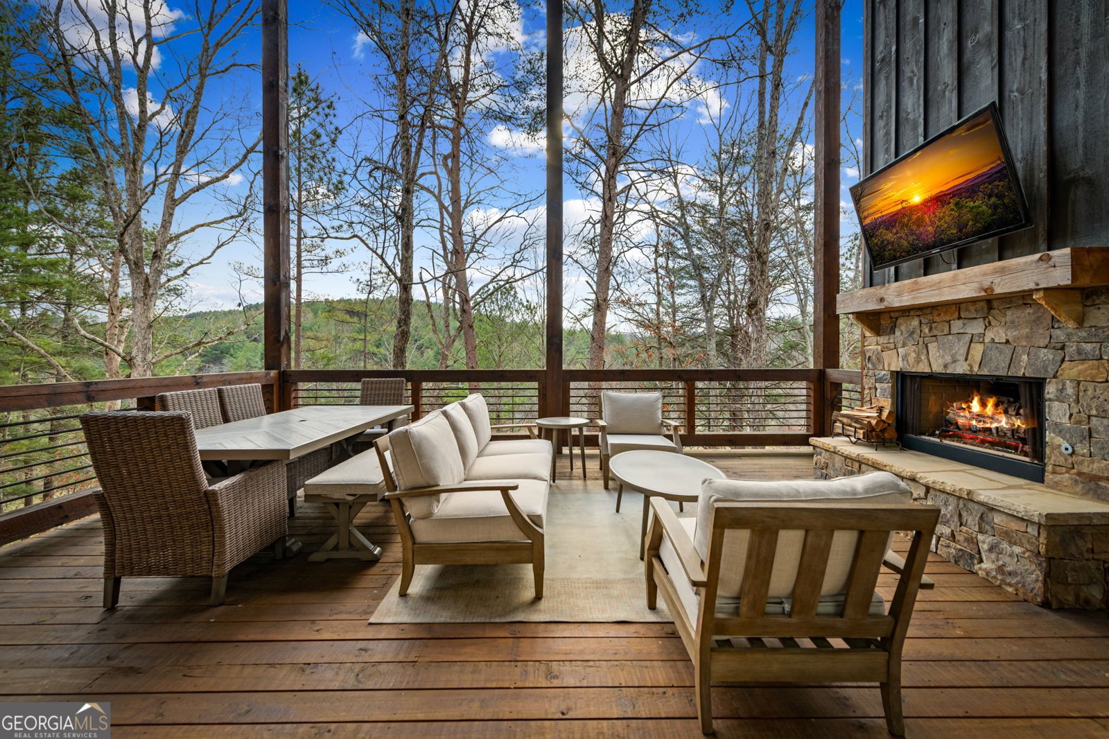 95 Woodhaven Road Blue Ridge - Photo 14