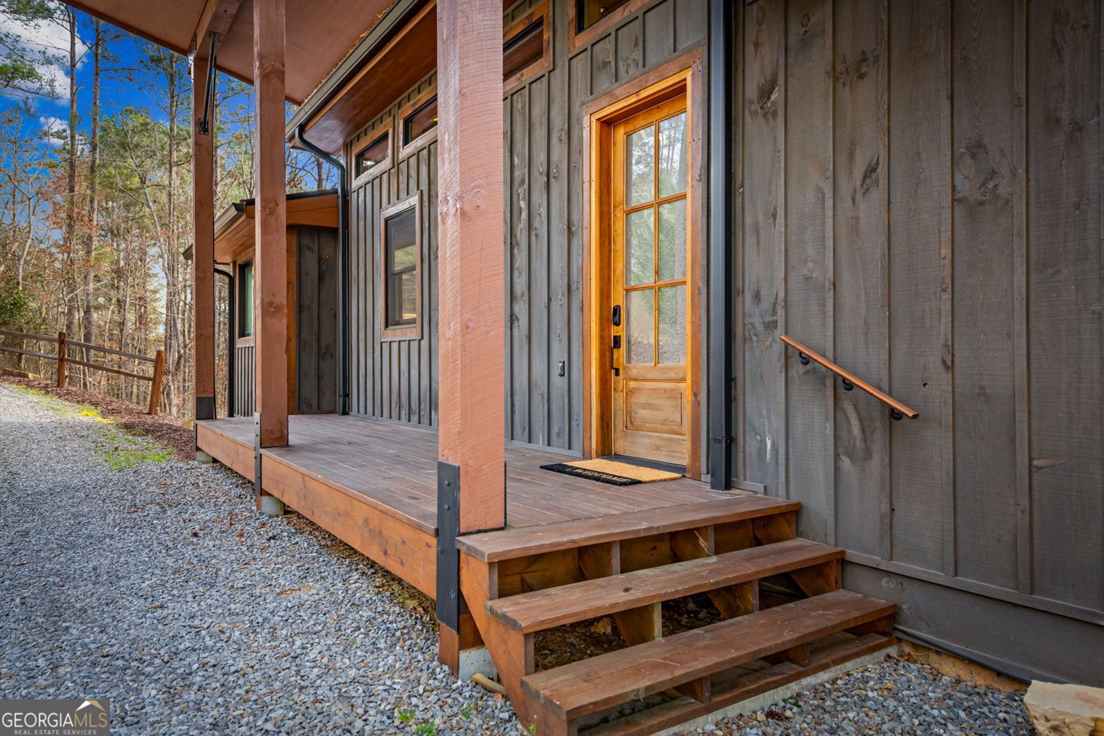 95 Woodhaven Road Blue Ridge - Photo 15