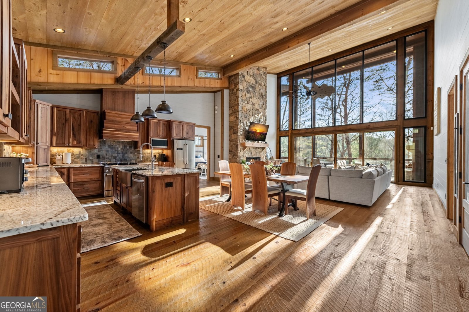 95 Woodhaven Road Blue Ridge - Photo 16