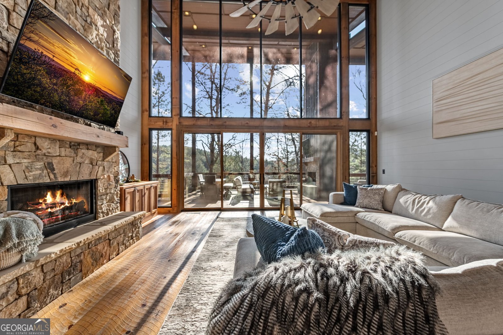 95 Woodhaven Road Blue Ridge - Photo 17