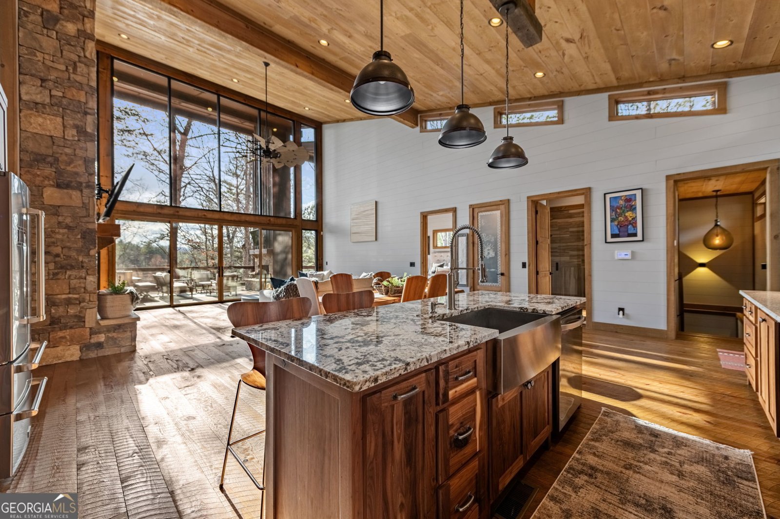 95 Woodhaven Road Blue Ridge - Photo 18