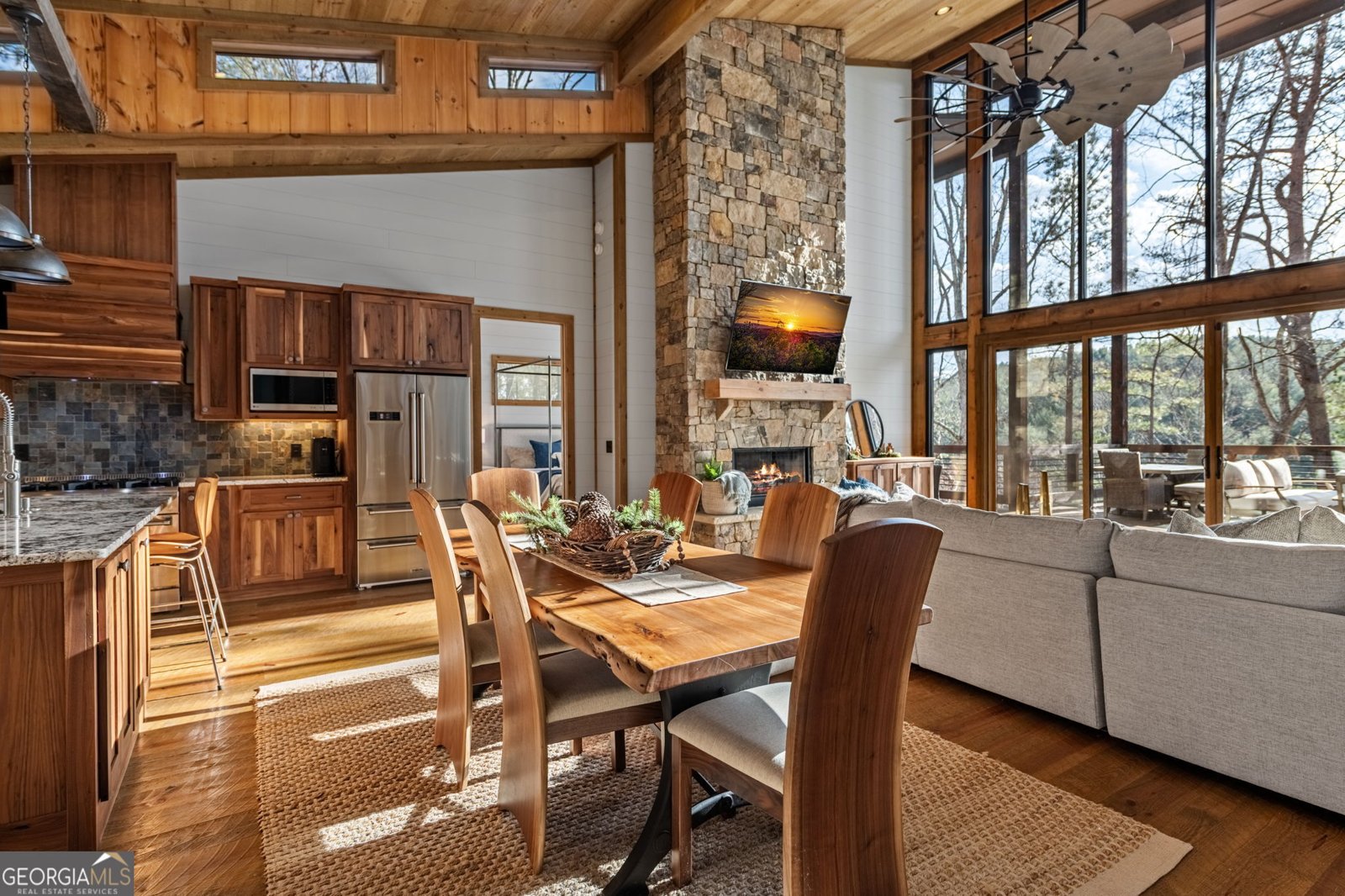 95 Woodhaven Road Blue Ridge - Photo 19