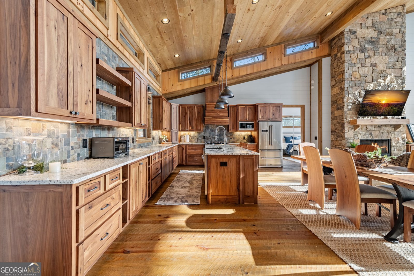 95 Woodhaven Road Blue Ridge - Photo 20