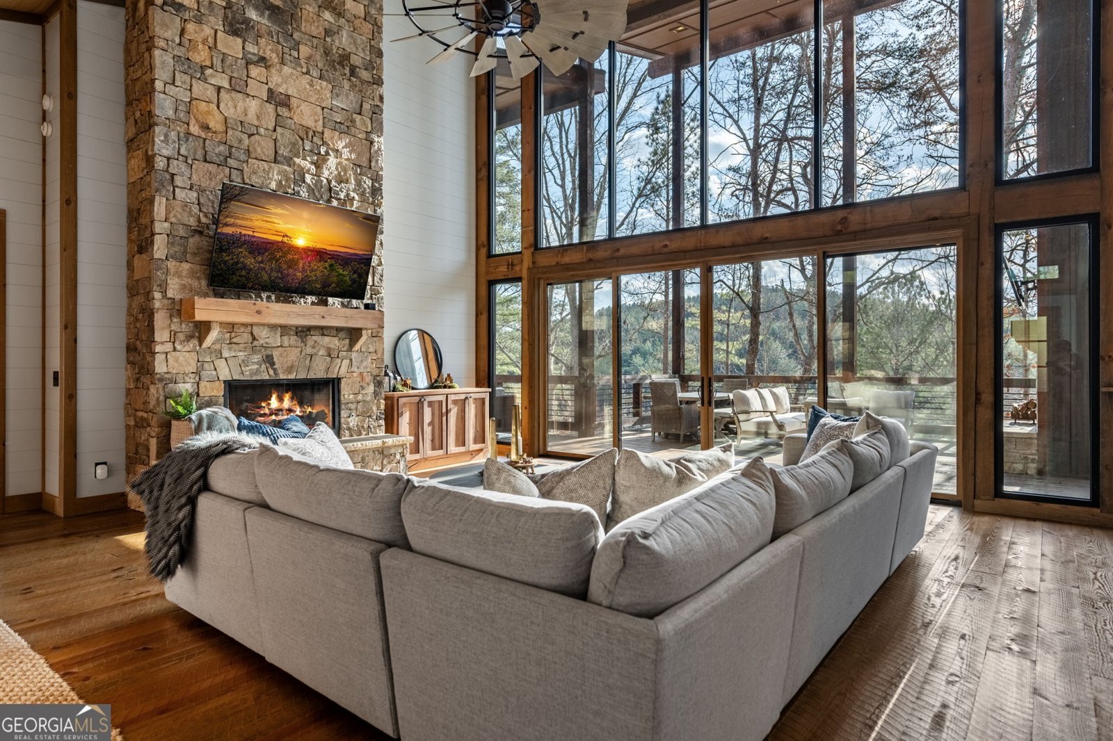 95 Woodhaven Road Blue Ridge - Photo 27