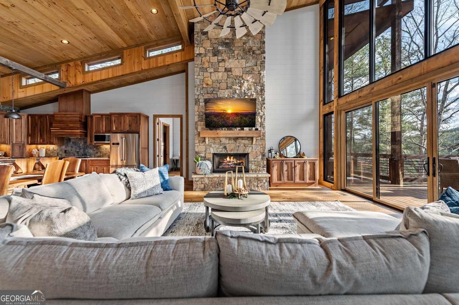 95 Woodhaven Road Blue Ridge - Photo 28