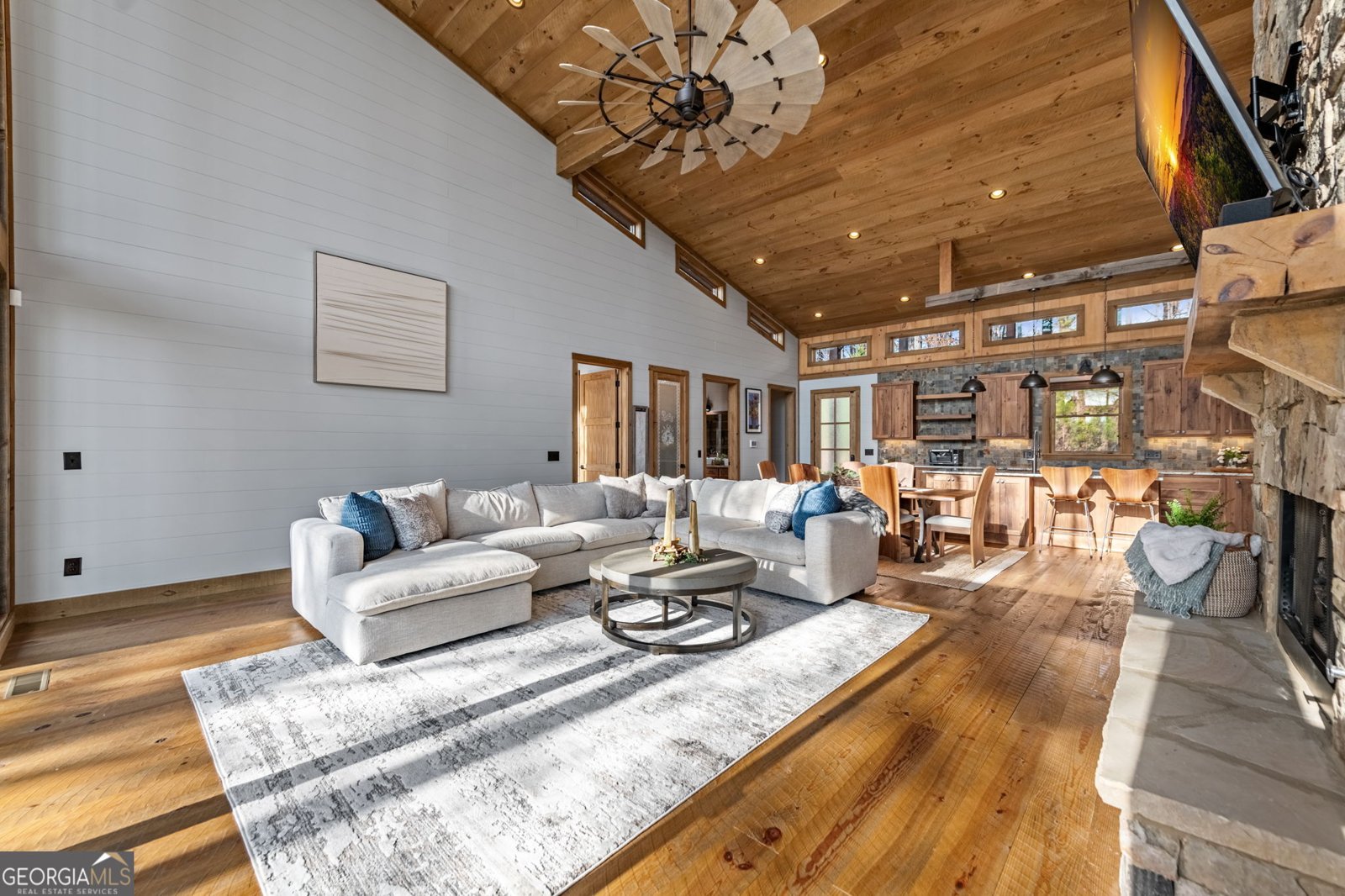 95 Woodhaven Road Blue Ridge - Photo 33