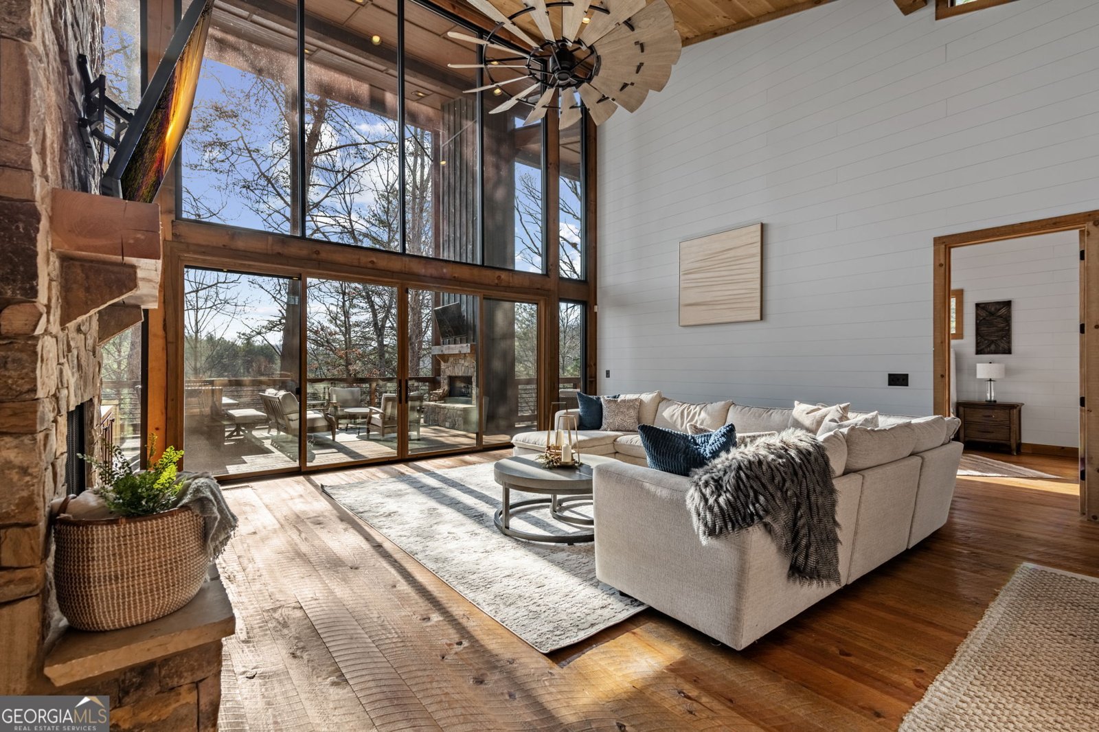 95 Woodhaven Road Blue Ridge - Photo 34