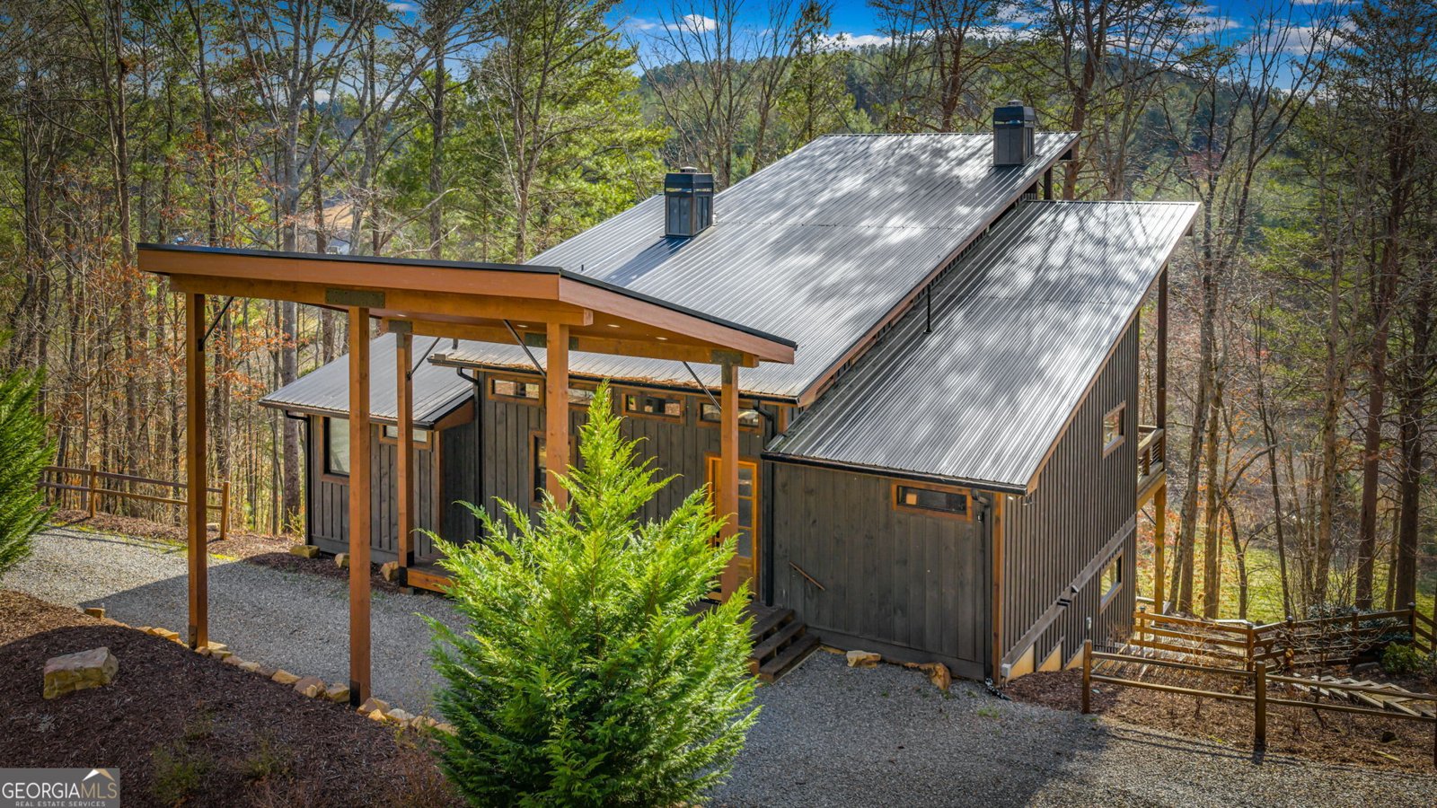 95 Woodhaven Road Blue Ridge - Photo 6