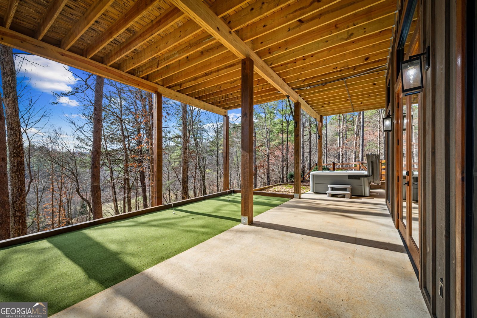 95 Woodhaven Road Blue Ridge - Photo 69