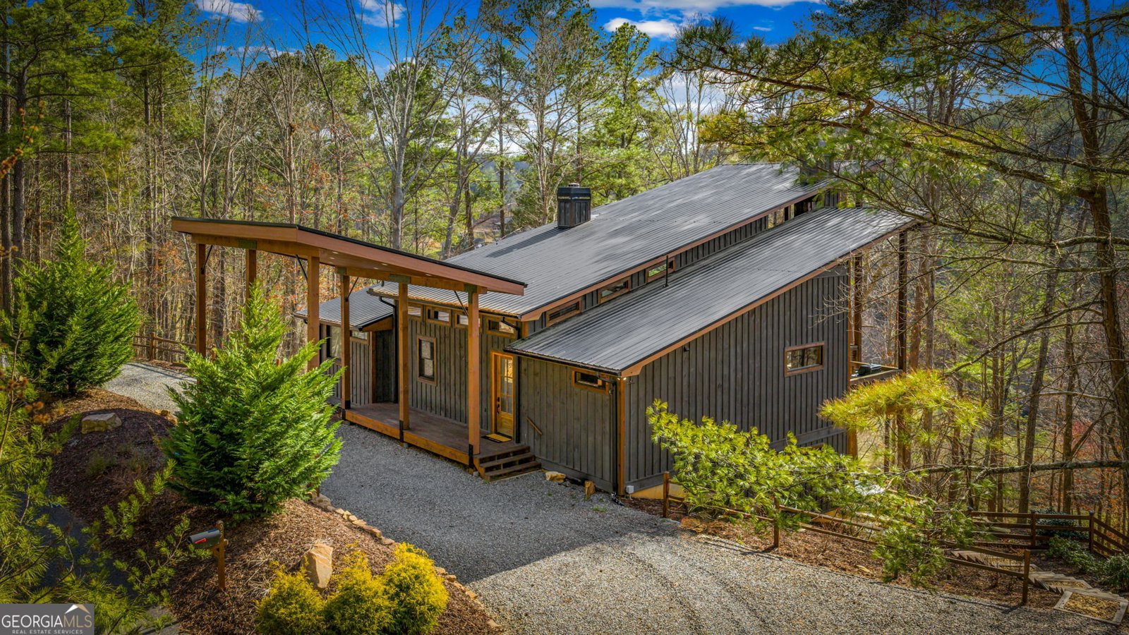 95 Woodhaven Road Blue Ridge - Photo 7